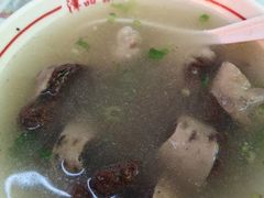 -津品味小吃(大学湾店)