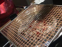 -九田家黑牛烤肉料理(太阳城店)