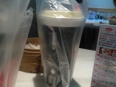 -沪上阿姨·精选茶饮(烟台万达广场店)