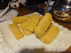 -旺角小渔村·海肠捞饭开创者(环山路店)