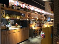 -烧鸟横丁(联发文创口岸店)
