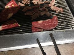 -一心烤肉(延安路店)