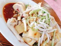 -侠成水上农庄(工业大道店)