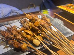 -管氏翅吧(望京东店)