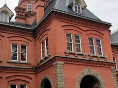 -北海道厅旧本厅舍(旧本庁舎)