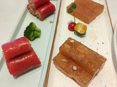 -裕华海鲜·深圳粤菜(福永店)