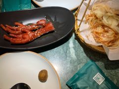 -姐夫的小菜(新中关购物中心店)