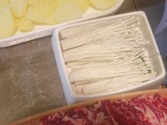 -左庭右院鲜牛肉火锅(南通CBD大有境店)