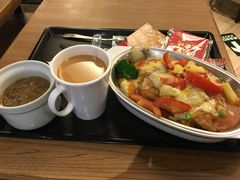 -大家乐(广州天河城六楼店)