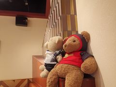 -纽约客美式餐厅(新奥购物中心店)