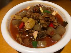 浏阳碎碎鸭-好帮厨·下饭浏阳菜·坚持现炒(月湖店)