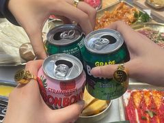 -韩宫宴烤肉·料理(青浦宝龙店)