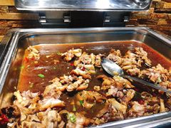 -汉巴味德(大悦城店)