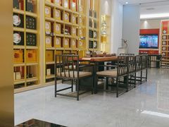 -八马茶业·茶馆茶室(罗湖万象城店)