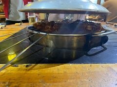 -水浒烤肉(国贸店)