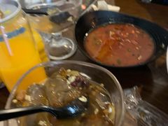 三生冰粉-三生小馆(亭知路店)
