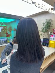 -十六番发型师事务所