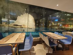 -帝企鹅自助餐厅•儿童岛•真企鹅(长隆企鹅酒店)