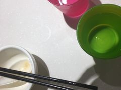 -金利茶餐厅(中船汇店)