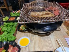 -大壮家原味烤肉(兴华北街店)