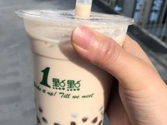 -1点点(银座和谐广场店)