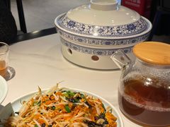 -额娘·春饼烤鸭(天鸿店)