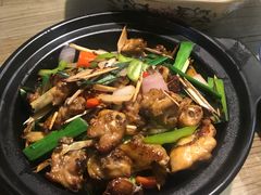 -小镇厨房(古镇店)