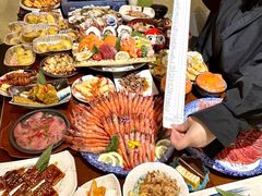 -相左日料放题自助(太原街店)