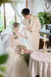 -秦皇岛我和你婚纱摄影工作室
