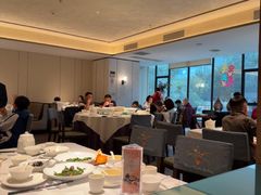 -西湖春天•老字号杭州菜(百汇店)