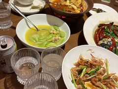 -清水亭湖北菜(大屯DT51店)