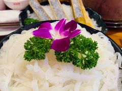 -捞围鲜·港式打边炉(海阳路店)