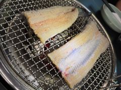 -银座苑烧肉酒场·烤活鳗(仙霞路店)