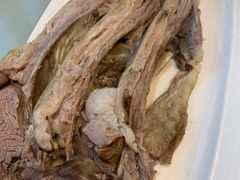 -马永华东乡手抓美食