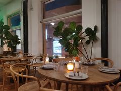 -BOR Eatery(安福路店)