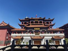 -皇罗禅寺