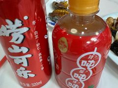 -来之顺海鲜菜馆·青岛菜(栈桥店)