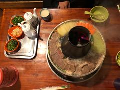 -嘎咓讓咘藏餐厅(团结新村店)