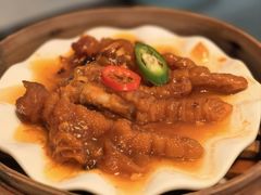 -厦门艾美酒店·乐美中餐厅