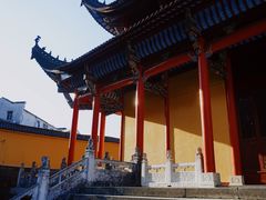 -九华山风景区