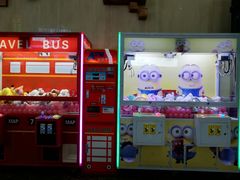 -武汉华夏国际影城(鲁广店)