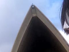 -悉尼歌剧院