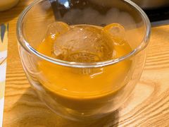-樾餐厅泰式海鲜火锅(民歌湖店)