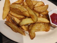 -NIUAN牛庵·日式和牛烧肉(恒隆店)