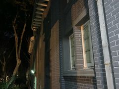 -东南大学（四牌楼校区）体育馆