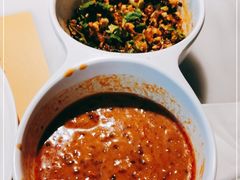 -澳美徕·港式花胶鸡火锅(高新万达店)