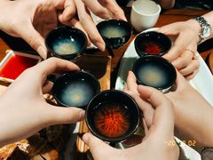 非遗米酒-意满花千醉(金茂览秀城店)