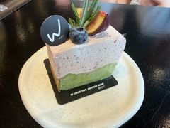 -W COLLECTIVE  DESSERT SHOP