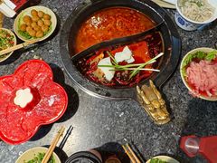 -蜀大侠火锅(春熙路店)