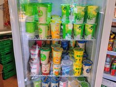 零售区-扬大康源乳业鲜奶吧(大学北路店)